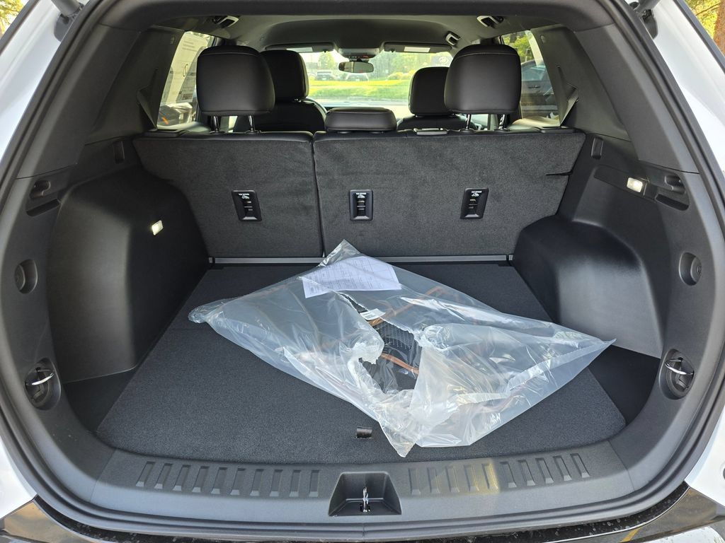 New 2026 GMC Terrain AT4 w/ Convenience Package III AWD/4WD image 14