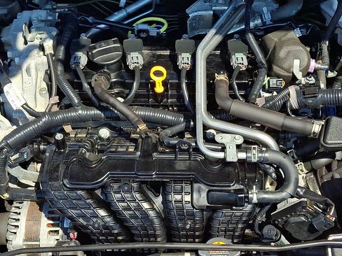 Certified 2024 Nissan Altima 2.5 SL AWD/4WD image 30