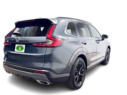 Used 2023 Honda CR-V Sport image 2