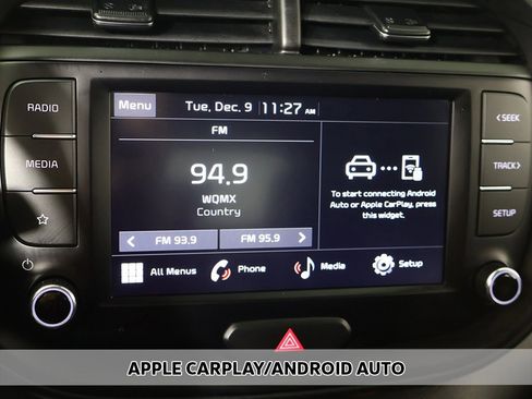 Used 2023 Kia Soul LX w/ LX Technology Package image 6