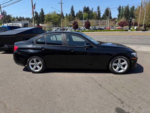 Used 2013 BMW 328i Sedan RWD image 7