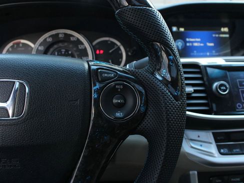 Used 2014 Honda Accord EX-L image 29
