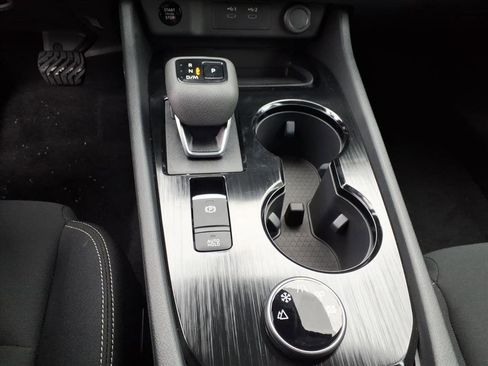 New 2026 Nissan Rogue S image 14