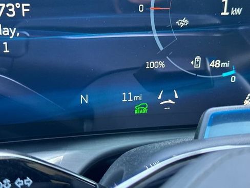 New 2026 Cadillac Vistiq Premium Luxury w/ LPO, Floor Liner Package image 26