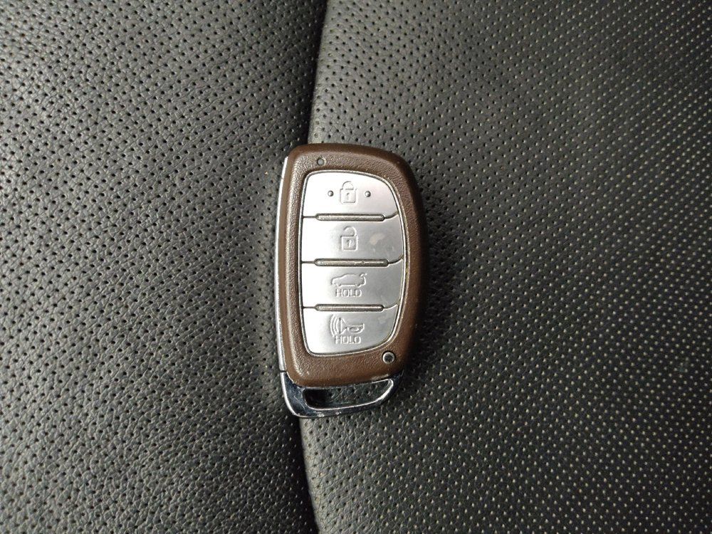 Used 2019 Hyundai Sonata Limited FWD image 32
