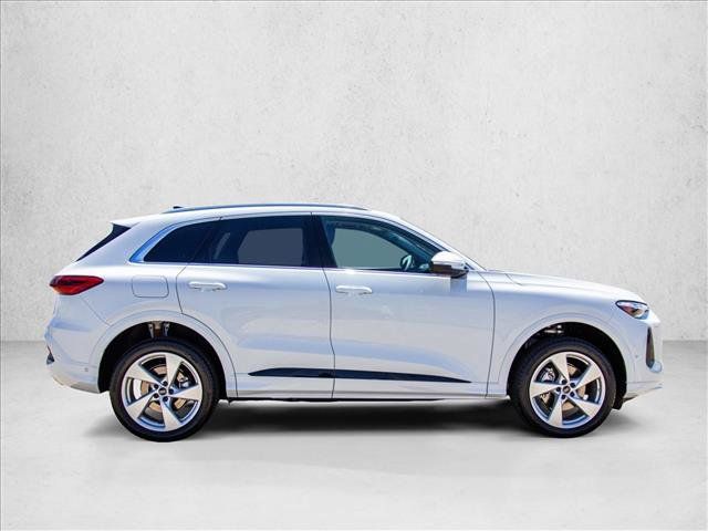 New 2026 Audi Q5 Premium Plus AWD/4WD image 4