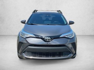 Used 2021 Toyota C-HR LE FWD video 2