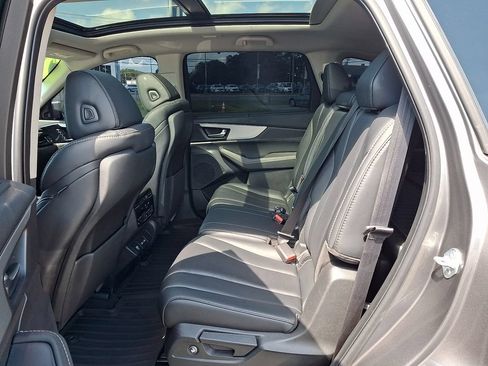 Certified 2024 Acura MDX SH-AWD w/ Technology Package image 10