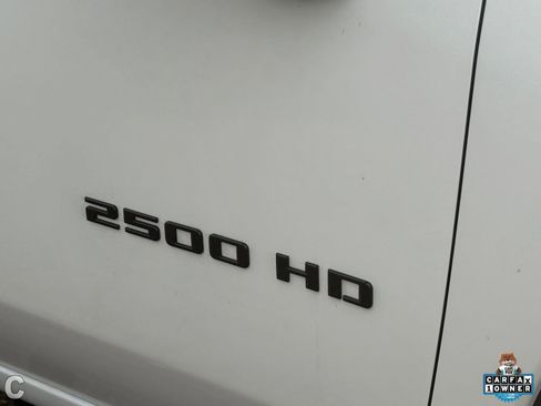 Certified 2025 Chevrolet Silverado 2500 LT w/ Convenience Package image 9