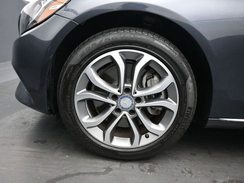 Used 2016 Mercedes-Benz C 300 4MATIC Sedan image 48