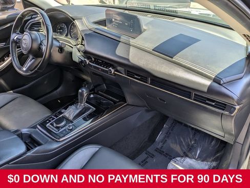 Used 2025 MAZDA CX-30 AWD 2.5 S w/ Preferred Package image 29