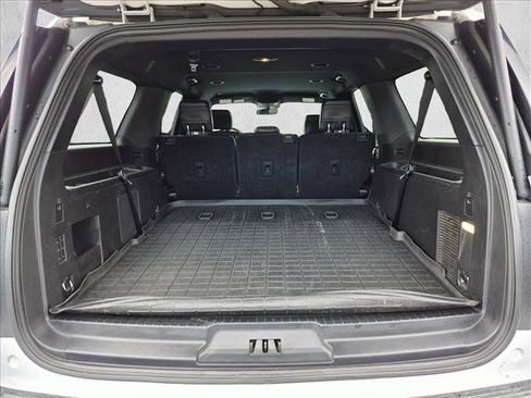 Used 2018 Ford Expedition Max Limited RWD image 7