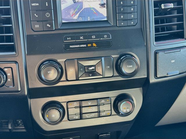 Used 2020 Ford F150 XL w/ XL Power Equipment Group AWD/4WD image 15