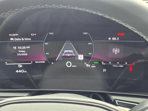 Certified 2025 Audi A5 2.0T Premium Plus w/ Premium Plus AWD/4WD image 37