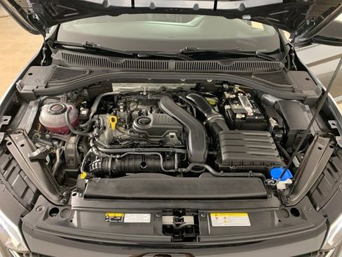 Used 2022 Volkswagen Jetta Sport image 39