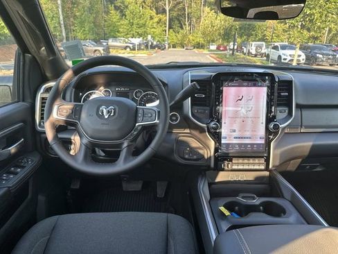 New 2026 RAM 2500 Big Horn image 21