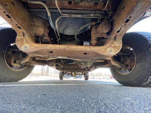 Used 2000 Ford F150 XL image 15