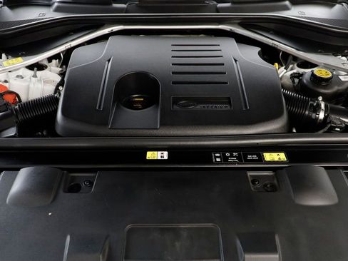 Used 2023 Land Rover Range Rover Sport SE image 24