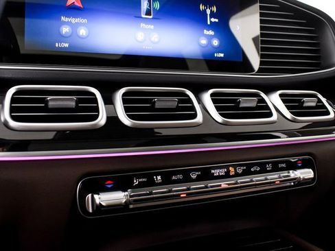 New 2026 Mercedes-Benz GLE 350 4MATIC image 29