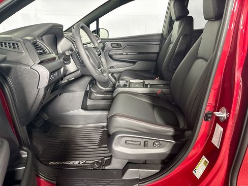 New 2026 Honda Odyssey Sport-L image 11