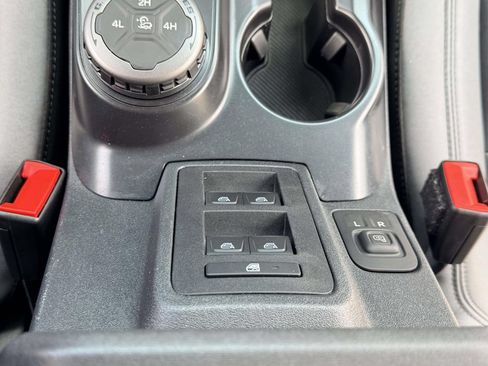 Used 2024 Ford Bronco Big Bend AWD/4WD image 7