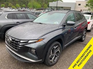 Certified 2023 Hyundai Tucson SEL w/ Convenience Package AWD/4WD video 1