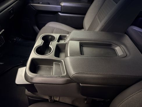 Used 2024 Chevrolet Silverado 2500 Custom w/ Custom Value Package image 23