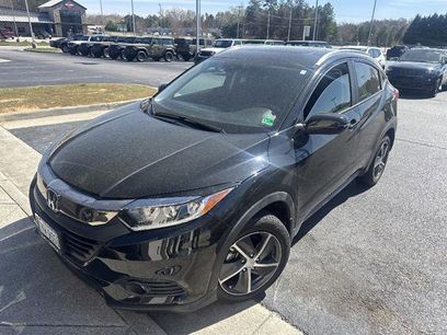 Used 2022 Honda HR-V EX