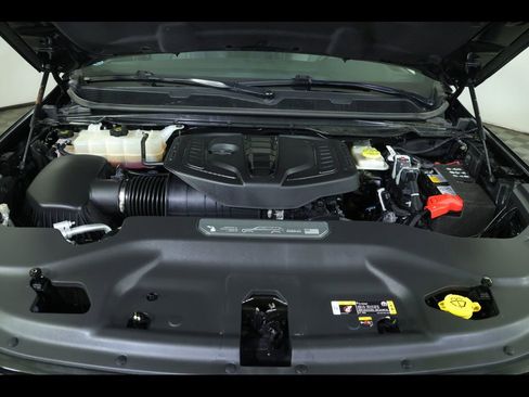 Used 2023 Jeep Wagoneer Series II image 22