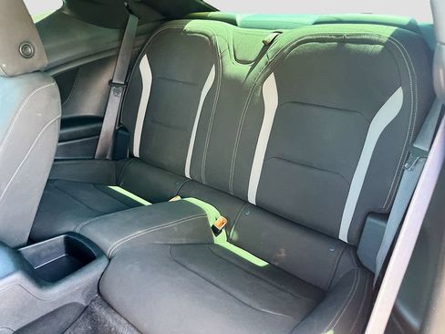 Used 2019 Chevrolet Camaro LT w/ RS Package RWD image 22