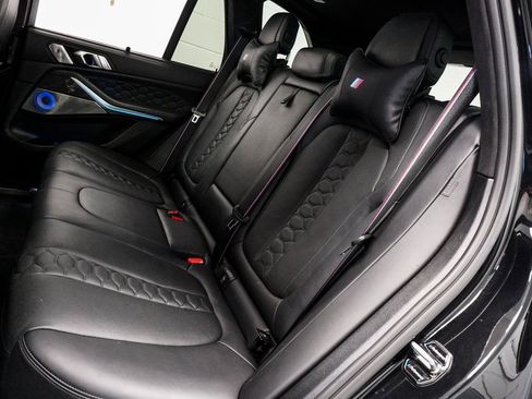 Used 2021 BMW X5 M w/ Competition Package image 9