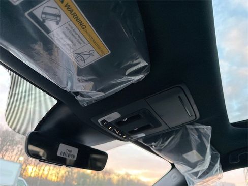 New 2025 Honda Pilot TrailSport image 35