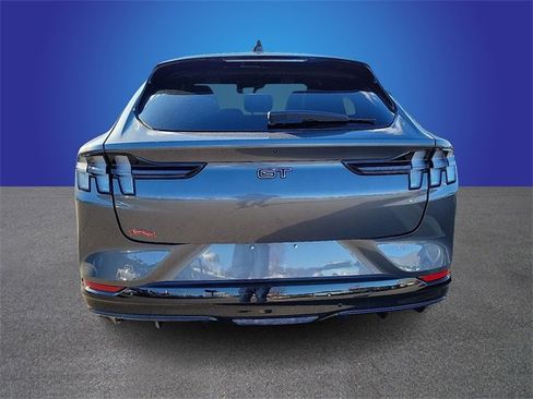 New 2023 Ford Mustang Mach-E GT image 3