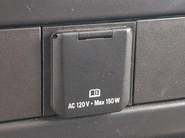 Used 2025 Chevrolet Express 2500 w/ Driver Convenience Package RWD image 18