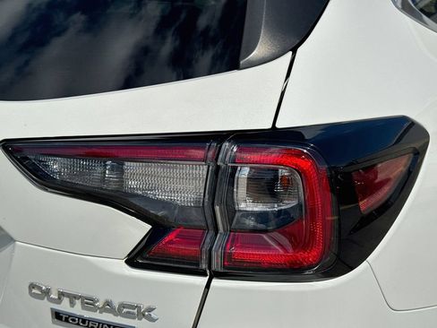 Used 2021 Subaru Outback Touring XT AWD/4WD image 34