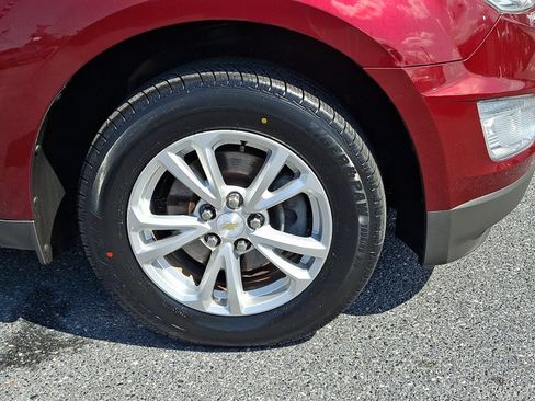 Used 2016 Chevrolet Equinox LT w/ Convenience Package AWD/4WD image 8