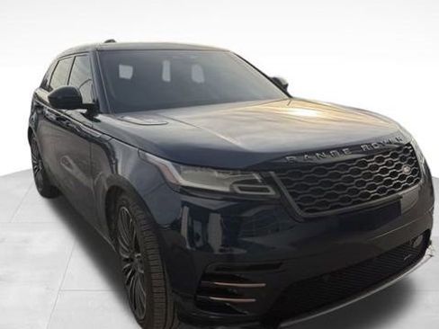 Used 2023 Land Rover Range Rover Velar R-Dynamic S image 5