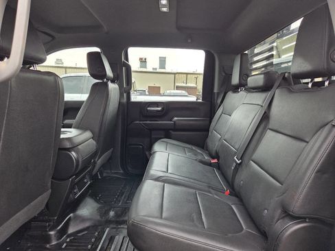 Used 2023 Chevrolet Silverado 3500 W/T w/ WT Fleet Convenience Package image 13