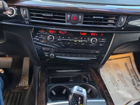 Used 2016 BMW X5 xDrive35i AWD/4WD image 14