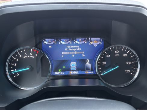 Used 2023 Ford Expedition Max Limited image 37