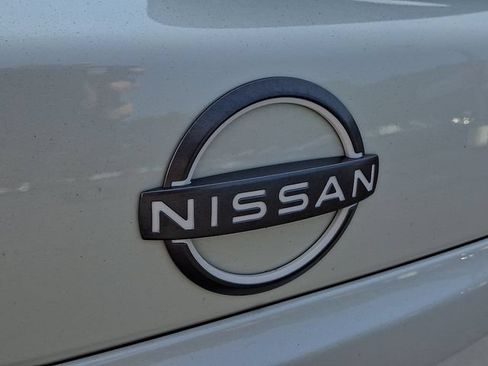 Used 2023 Nissan Murano SL w/ SL Moonroof Package AWD/4WD image 32
