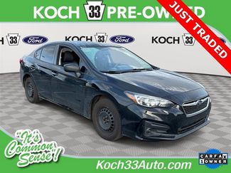 Used 2017 Subaru Impreza 2.0i image 1