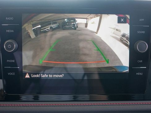 New 2026 Volkswagen Jetta GLI Autobahn image 12