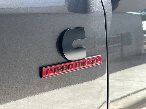 Used 2025 RAM 2500 Tradesman AWD/4WD image 13