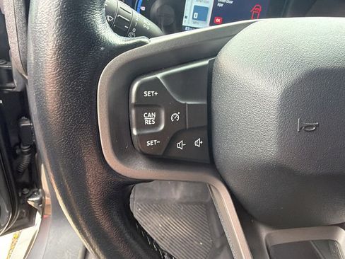 Used 2021 Ford Bronco Big Bend image 26