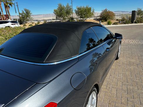 Used 2013 Mercedes-Benz E 350 Cabriolet image 20