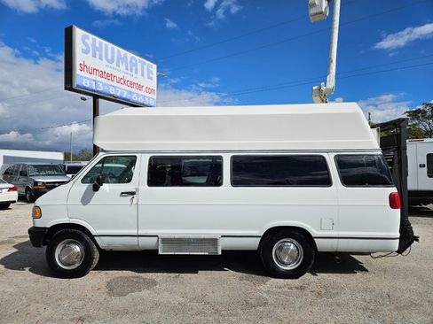 Used 1997 Dodge B3500 image 5