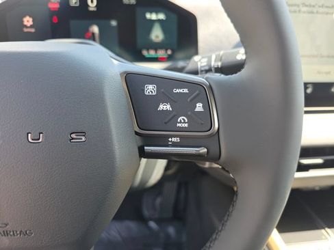 New 2026 Lexus ES 350e FWD image 28