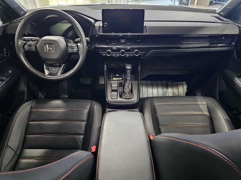Used 2024 Honda CR-V Sport Touring image 20