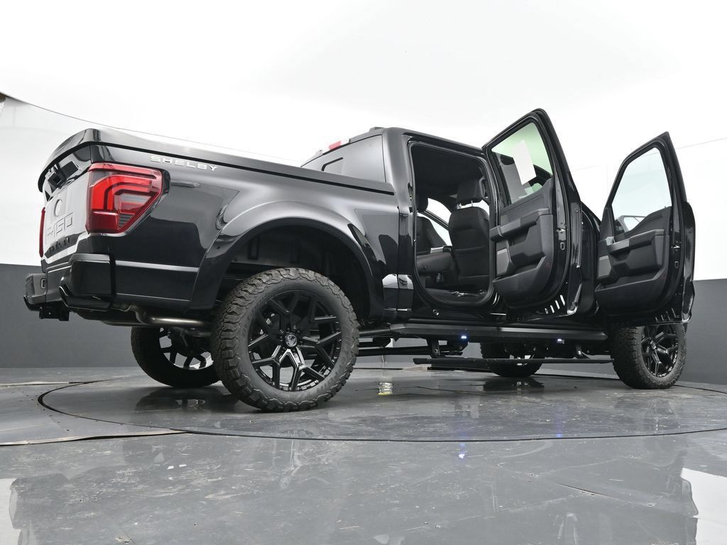 New 2025 Ford F150 Lariat w/ Equipment Group 502A High AWD/4WD image 66